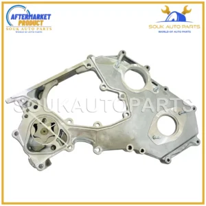 11301-17030 OIL PUMP 1HD For Toyota LAND CRUISER COASTER 4.2Ltr DIESEL
