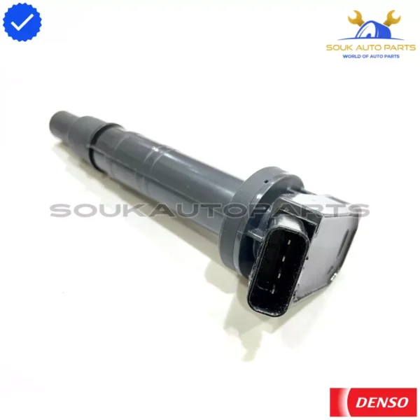 90919-02248 Genuine Denso IGNITION COIL SET OF 4 PCS For Toyota 4RUNNER