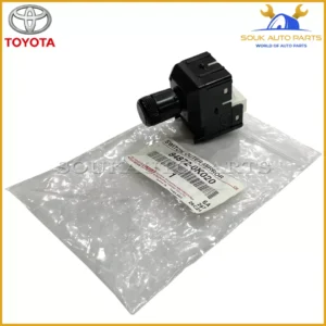 84872-0K020 Genuine Toyota SWITCH OUTER MIRROR 848720K020 OEM HILUX INNOVA YARIS