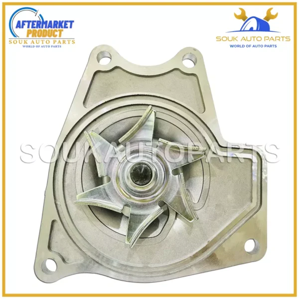 ME995286 WATER PUMP 4M40 W/O RING For Mitsubishi PAJERO FUSO 2.8Ltr DIESEL