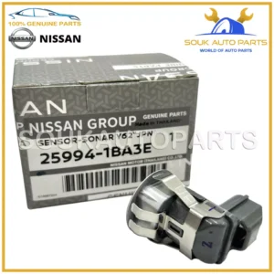 25994-1BA3E Genuine Nissan SENSOR ASSY-SONAR 259941BA3E OEM