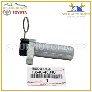 13540-46030 Genuine Toyota TIMING BELT TENSIONER NO.1 2JZ SUPRA Lexus IS GS SC