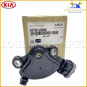 42700-23000 Genuine Hyundai / Kia SWITCH-INHIBITOR 4270023000 OEM