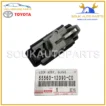 55560-12090-C0 Genuine Toyota UPPER GLOVE BOX LOCK ASSY Corolla Supra - Image 4