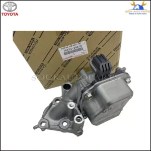 16032-24010 Genuine Toyota HOUSING SUB-ASSY 1603224010 C-HR RAV4 IZOA COROLLA