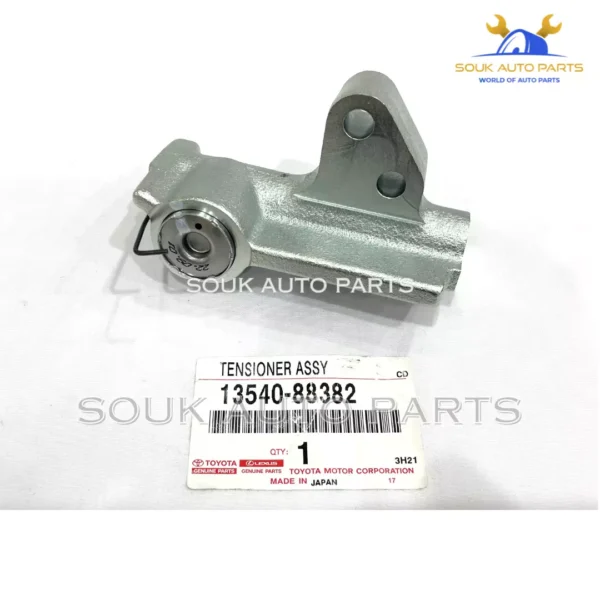 13540-88382 Genuine Toyota TIMING CHAIN TENSIONER ASSY 1354088382 OEM