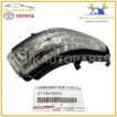 81730-05050 Genuine Toyota SIDE TURN SIGNAL LAMP ASSY, RH 8173005050 OEM - Image 2