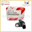 90919-05060 Genuine Toyota SENSOR, CAM POSITION, RH/LH 9091905060 OEM