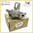 15100-28020 Genuine Toyota OIL PUMP ASSY 2AZ-FE For Corolla Camry Rav4 Solara - Image 2