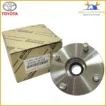 33309-35120 Genuine Toyota FLANGE SUB-ASSY, OUTPUT SHAFT COMPANION 4RUNNER HILUX - Image 3