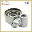 13505-17020 Genuine Toyota IDLER SUB-ASSY, TIMING BELT, NO.1 LAND CRUISER 1HD - Image 2
