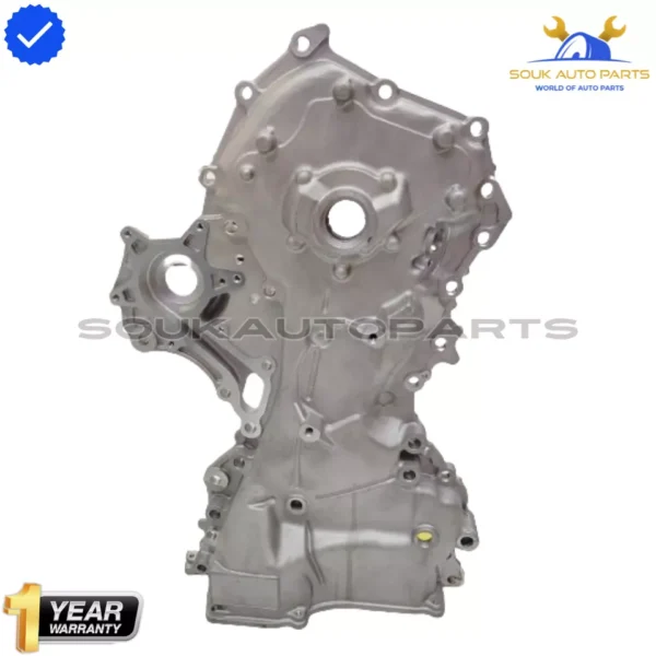 11310-47040 TIMING CHAIN COVER W/OIL PUMP 1NR-FE For Toyota YARIS COROLLA