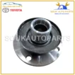 41204-60050 Genuine Toyota FLANGE SUB-ASSY, RR DRIVE PINION COMPANION, RR LX450 - Image 5