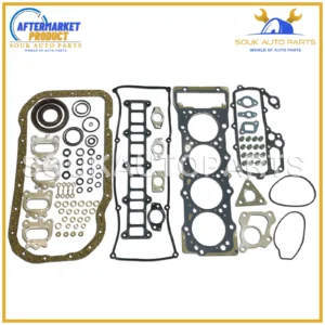 ME993317 FULL GASKET KIT 4M41-T For Mitsubishi PAJERO MONTERO 3.2Ltr DIESEL