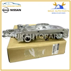 15010-EB70A Genuine Nissan OIL PUMP YD25 DCi 15010EB70A OEM NAVARA CABSTAR NV350