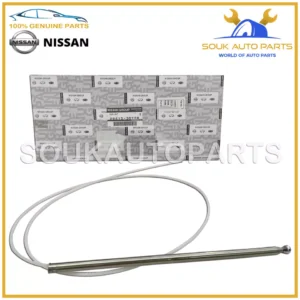 28215-38Y06 Genuine Nissan ROD-ANTENNA 2821538Y06 OEM