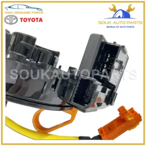 84306-0K021 Genuine Toyota SPIRAL CABLE SUB-ASSY INNOVA KIJANG HILUX