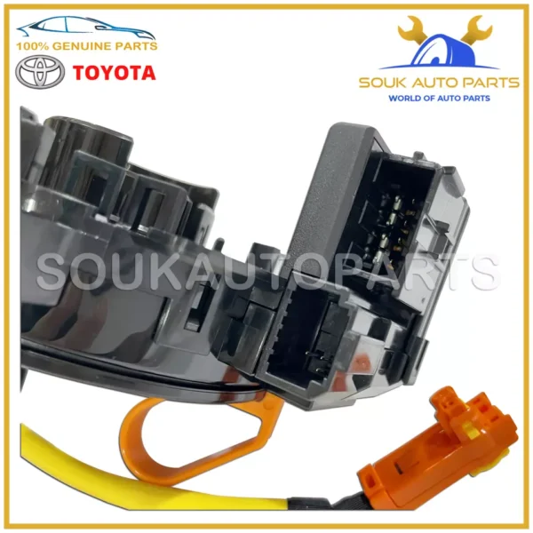 84306-0K021 Genuine Toyota SPIRAL CABLE SUB-ASSY INNOVA KIJANG HILUX