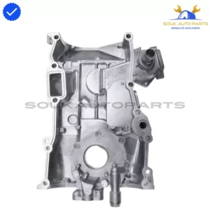 13500-53F00 OIL PUMP FOR NISSAN 240SX KA24DE 2.4 LTR