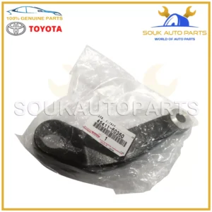 45411-60360 Genuine Toyota ARM, PITMAN For Land Cruiser FZJ80 FZJ105 HZJ OEM