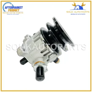 29300-54180 BRAKE VACUUM PUMP Toyota 2L 2L-II 2LT 3L With Pulley For HILUX 93-01