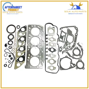 MD978645 FULL GASKET KIT 4D56T For Mitsubishi L200 MONTERO PAJERO 2.5Ltr DIESEL