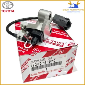 19300-50020 Genuine Toyota SENSOR ASSY, CAM POSITION 1930050020 OEM