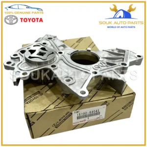 15100-64042 Genuine Toyota OIL PUMP ASSY 2C 2CT 2CTE 3CE 1510064042