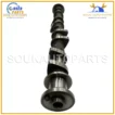 CAMSHAFT INLET QR20 & QR25 DE For Nissan X-TRAIL ALTIMA 2001-08 - Image 5