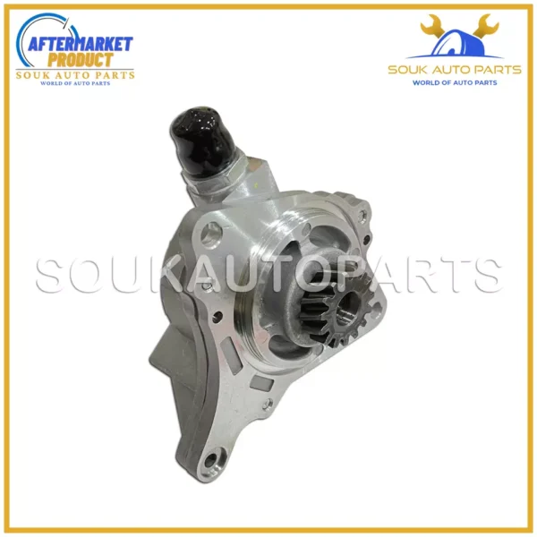 ME013497 BRAKE VACUUM PUMP Mitsubishi 4D34 For CANTER FUSO TRUCK 3.9Ltr