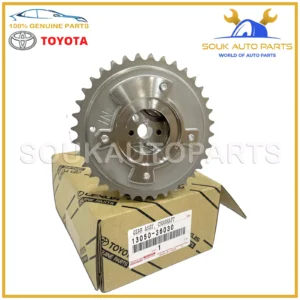 13050-36030 Genuine Toyota GEAR ASSY, CAMSHAFT TIMING 1305036030 OEM