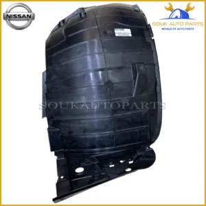 63845-5CA0A Genuine Nissan PROTECTOR ASSY 638455CA0A OEM Q60/G COUPE