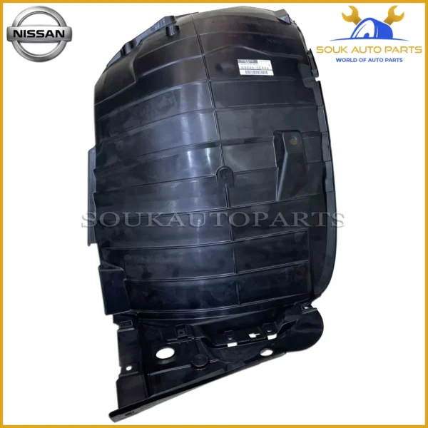 63845-5CA0A Genuine Nissan PROTECTOR ASSY 638455CA0A OEM Q60/G COUPE