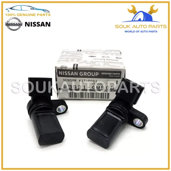 B3G31-4M50B Genuine Nissan SENSOR KIT-POSITION B3G314M50B OEM