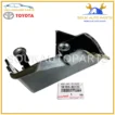 58190-60120 Genuine Toyota FOOT REST, FRONT FLOOR (LH) LAND CRUISER LX470 - Image 4