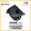 27742-1LA0B Genuine Nissan ACTUATOR ASSY-AIR MIX 27742-1LA0B OEM QX80/QX56 - Image 4