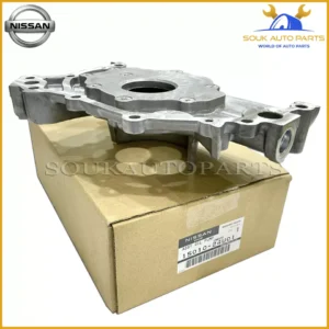 15010-24U01 Genuine Nissan OIL PUMP For RB25DET RB26DETT 1501024U01 OEM SKYLINE