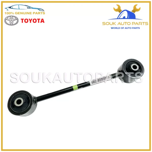 48710-35050 Genuine Toyota UPPER CONTROL ARM ASSY, RH/LH For 4Runner FJ Cruiser