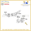 84306-48030 Genuine Toyota CABLE SUB-ASSY, SPIRAL 8430648030 OEM - Image 7