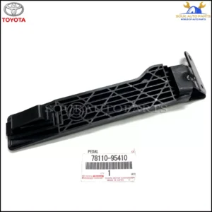 78110-95410 Genuine Toyota PEDAL ACCELERATOR 7811095410 OEM