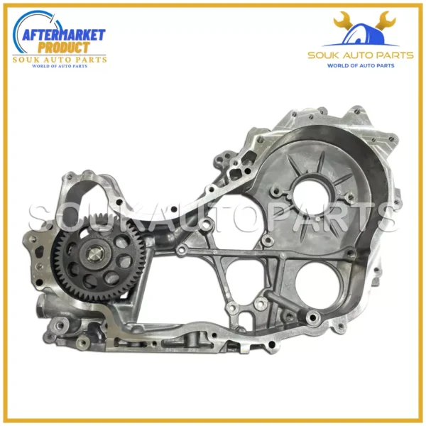 11320-30032 OIL PUMP ASSY 1KD-FTV D-4D 1132030032 PRADO HILUX HIACE