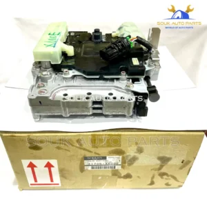 31705-X600E Genuine Nissan VALVE ASSY CONTROL 31705X600E Infiniti FX37 QX70