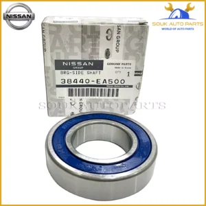 38440-EA500 Genuine Nissan BEARING-SIDE SHAFT 38440EA500 OEM QX80/QX56
