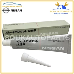 KP710-00150 Genuine Nissan GASKET-LIQUID KP71000150 OEM