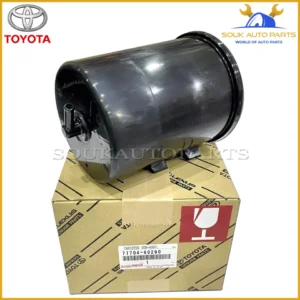 77704-60290 Genuine Toyota CANISTER SUB-ASSY, CHARCOAL 7770460290 OEM LC100