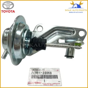 88031-30060 Genuine Toyota ACTUATOR SET, IDLE-UP 8803130060 OEM