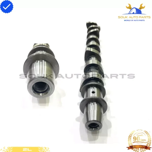 13501-54020 CAMSHAFT 2L & L For Toyota HIACE HILUX LAND CRUISER
