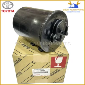 77704-60290 Genuine Toyota CANISTER SUB-ASSY, CHARCOAL 7770460290 OEM LC100