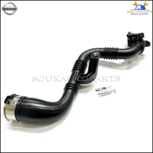 14460-4EJ0D Genuine Nissan DUCT ASSY-EXCHA 144604EJ0D OEM