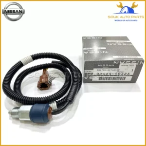 32005-06J2A Genuine Nissan SWITCH-ACTUATOR 3200506J2A OEM